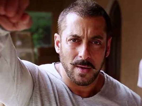 Salman Khan responds to notice from National Commission for Women