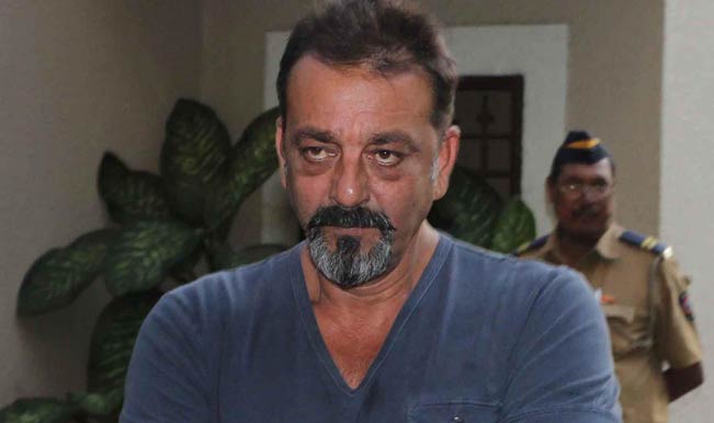 Sanjay Dutt