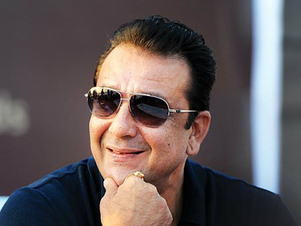 Sanjay Dutt’s next shelved?