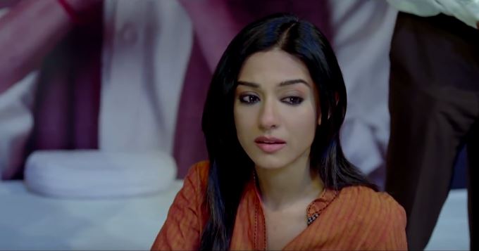 Amrita Rao an underrated actress