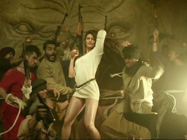 'Sau Tarah Ke' teaser