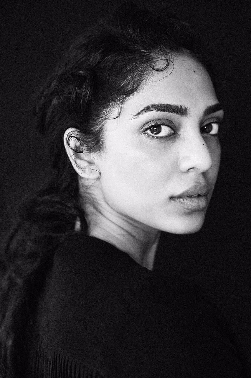 Sobhita Dhulipala