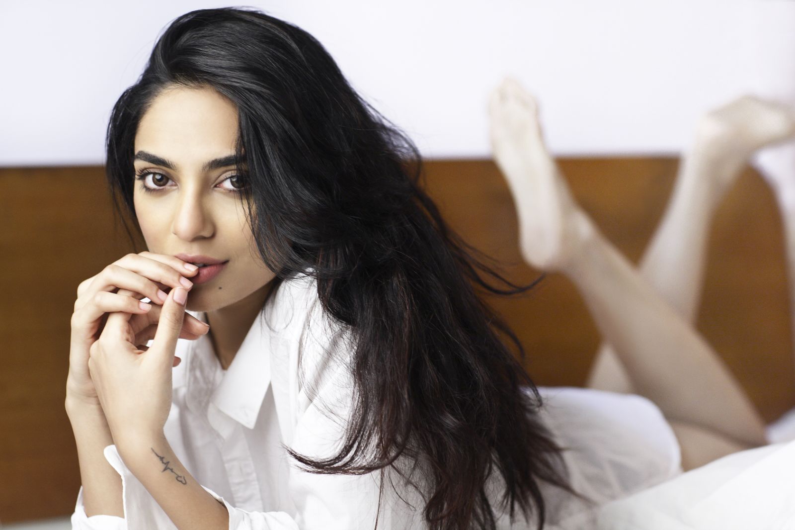Sobhita Dhulipala