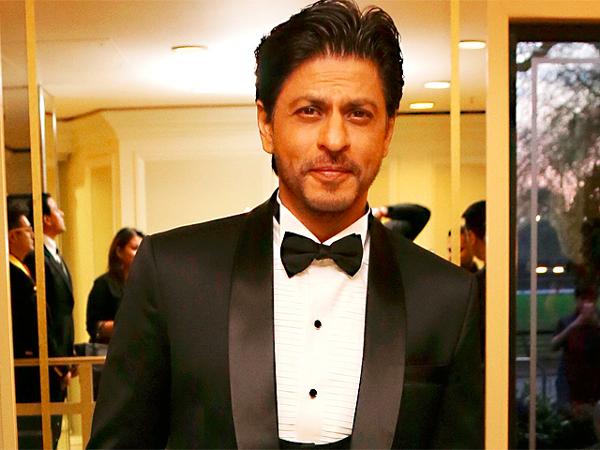 Shah Rukh Khan