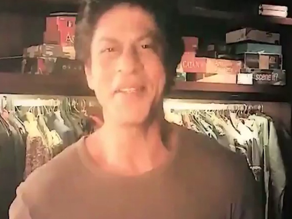 Shah Rukh Khan