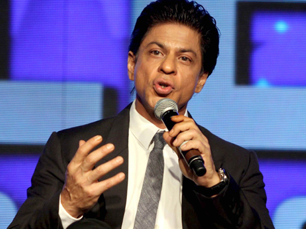 The story of Imtiaz Ali’s next starring Shah Rukh Khan