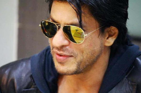 Shah Rukh Khan