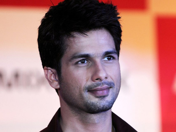 Shahid Kapoor: It would be difficult to leave the baby