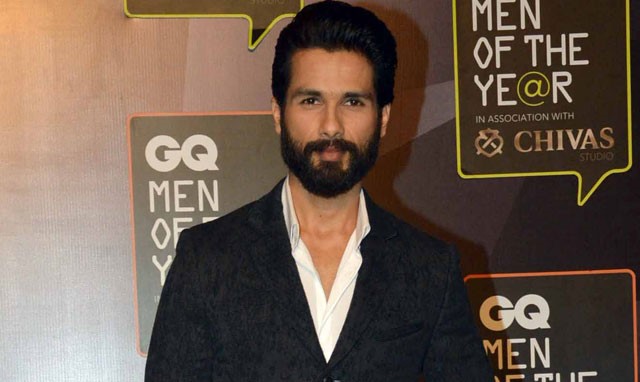 Shahid Kapoor's ‘AK vs SK’ is not happening