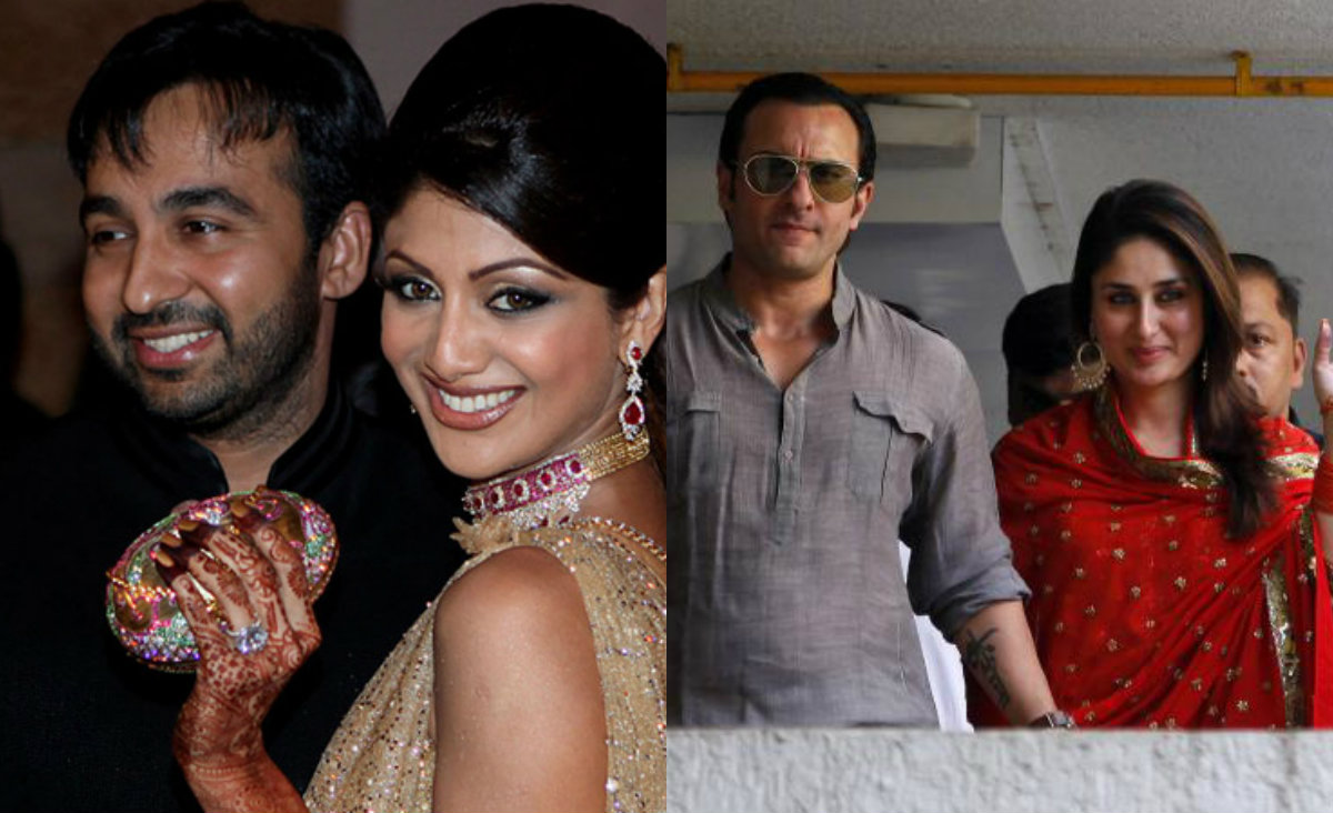 Bollywood's expensive weddings that redefined the meaning of 'Big Fat Indian Wedding'