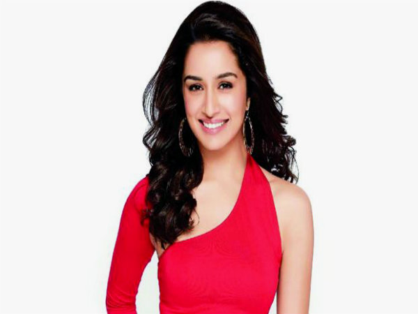 Shraddha Kapoor's latest still from 'Half Girlfriend'