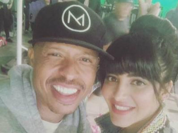 ‘Step Up’ choreographer for Shruti Haasan