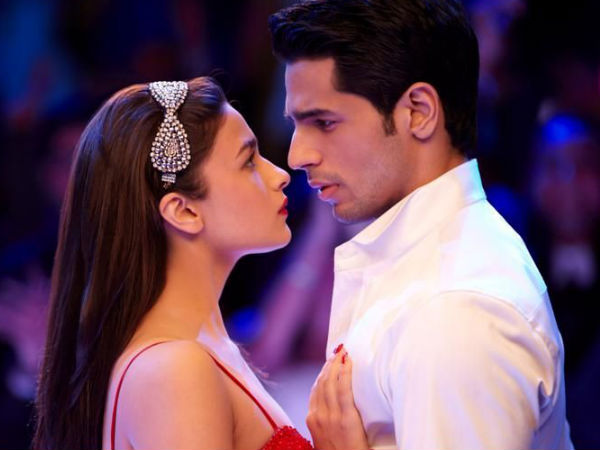 Sidharth Malhotra and Alia Bhatt have NOT broken up and here's the proof!