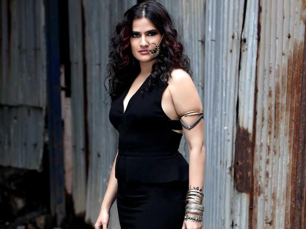 Sona Mohapatra received rape threats for voicing against Salman Khan?