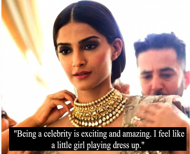 Sonam Kapoor