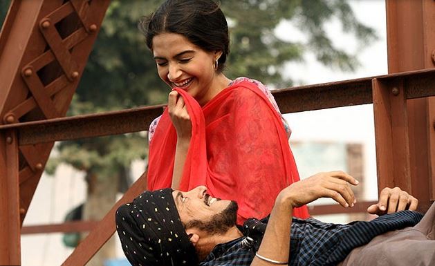 Actors with small role in films