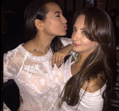 Sonakshi Sinha birthday
