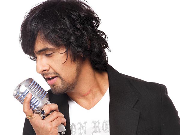 Sonu Nigam on Indian music