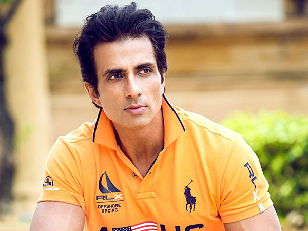 Sonu Sood does a cameo in Pakistani film