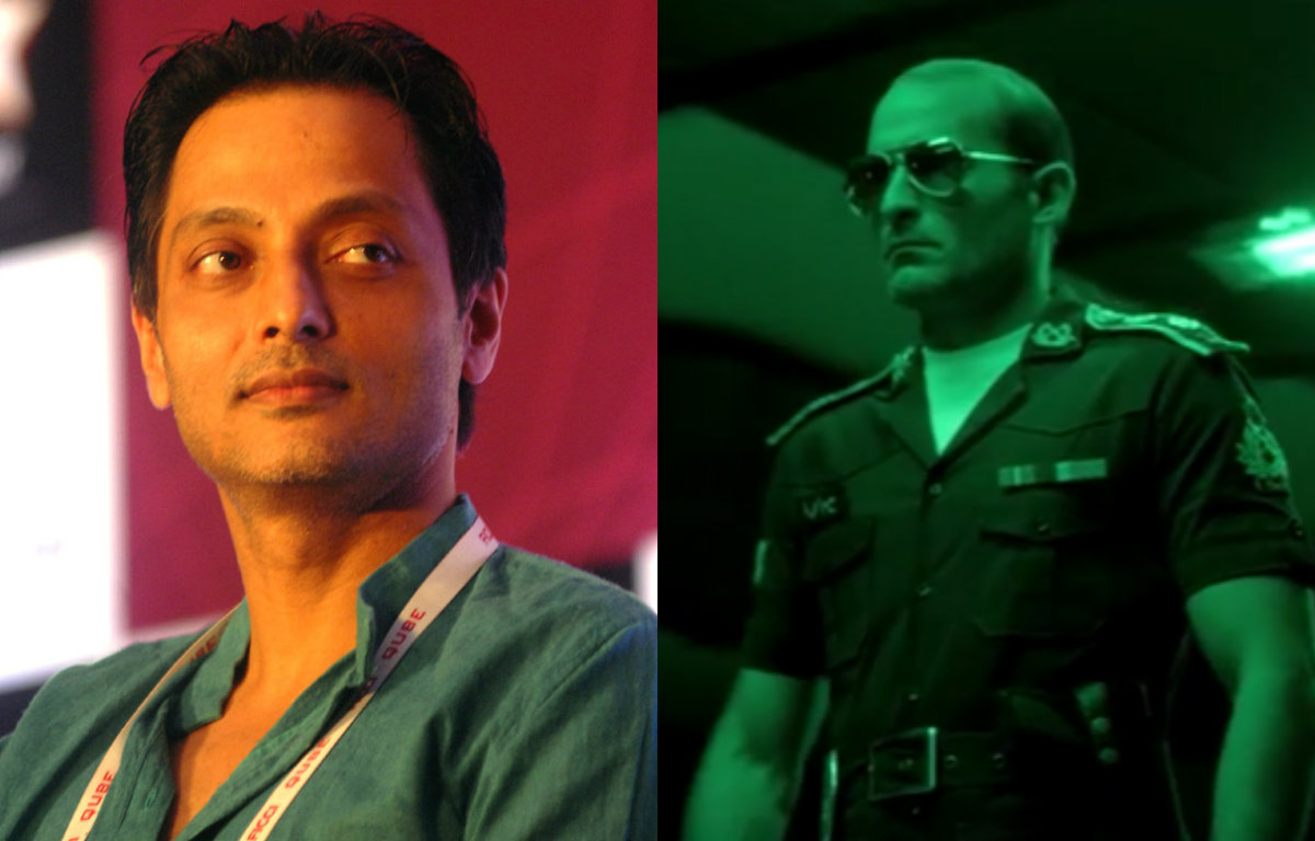 Sujoy Ghosh speaks about actor Akshaye Khanna