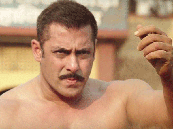 The assistant director of Salman Khan starrer 'Sultan'