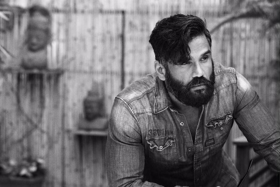 Suniel Shetty