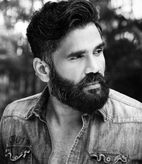 Suniel Shetty