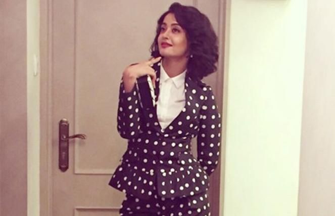 Surveen Chawla's candid take on facing the casting couch