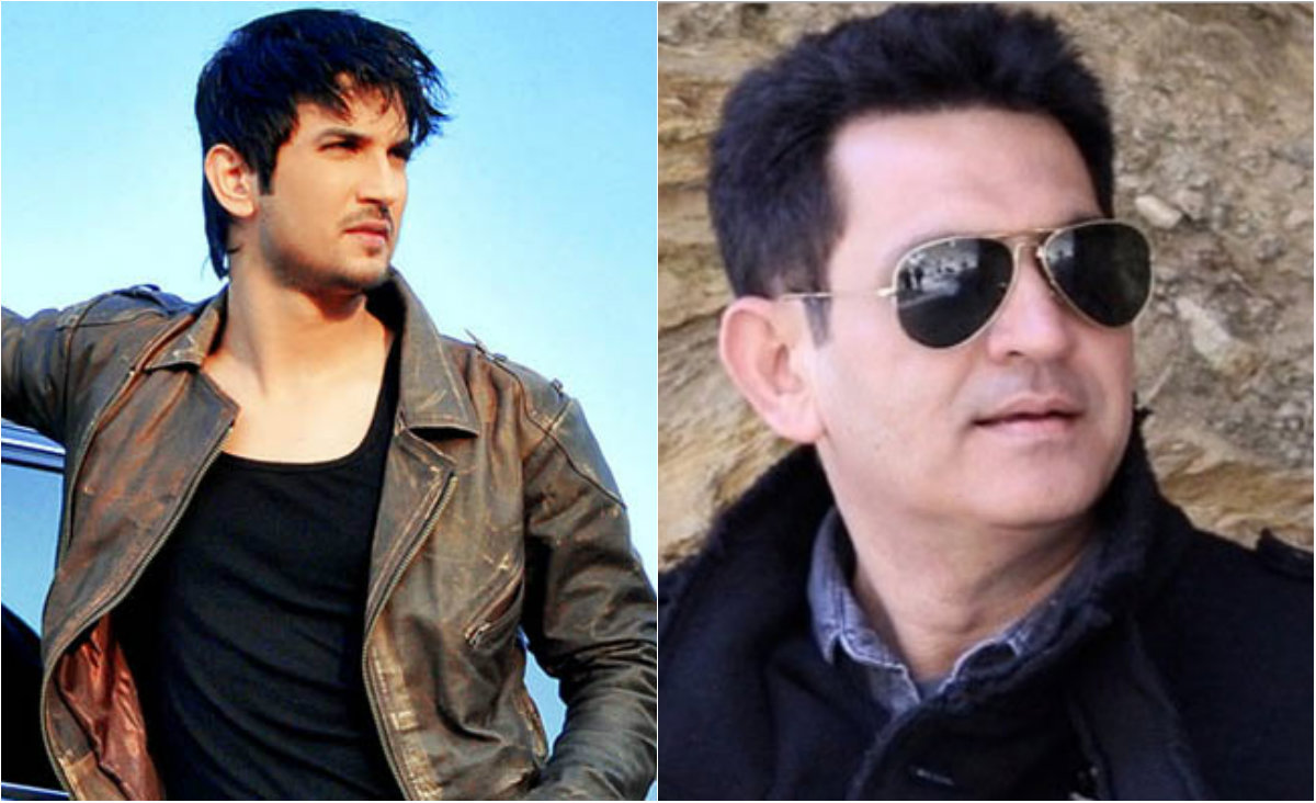 Omung Kumar's next to star Sushant Singh Rajput?