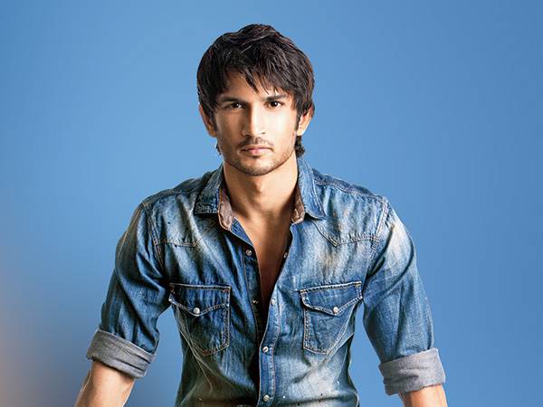 Sushant Singh Rajput