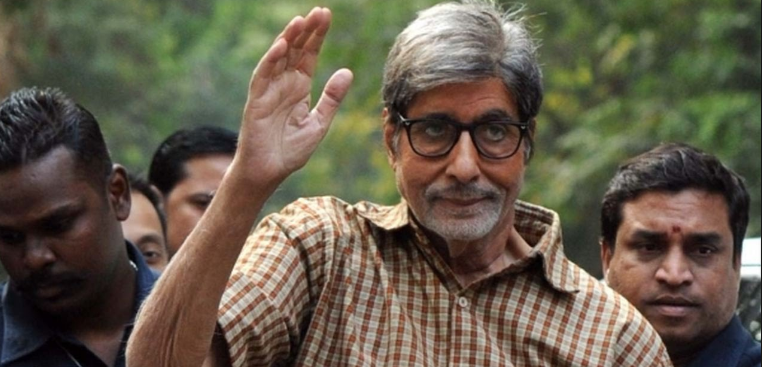 'TE3N' hit a downslide on Monday and collected 1.25 crore