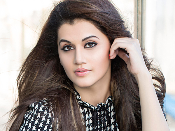 Taapsee Pannu wants to romance Fawad Khan
