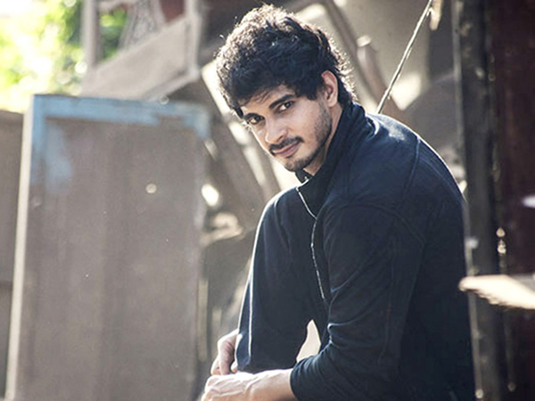 Tahir Raj Bhasin on working on the TV medium