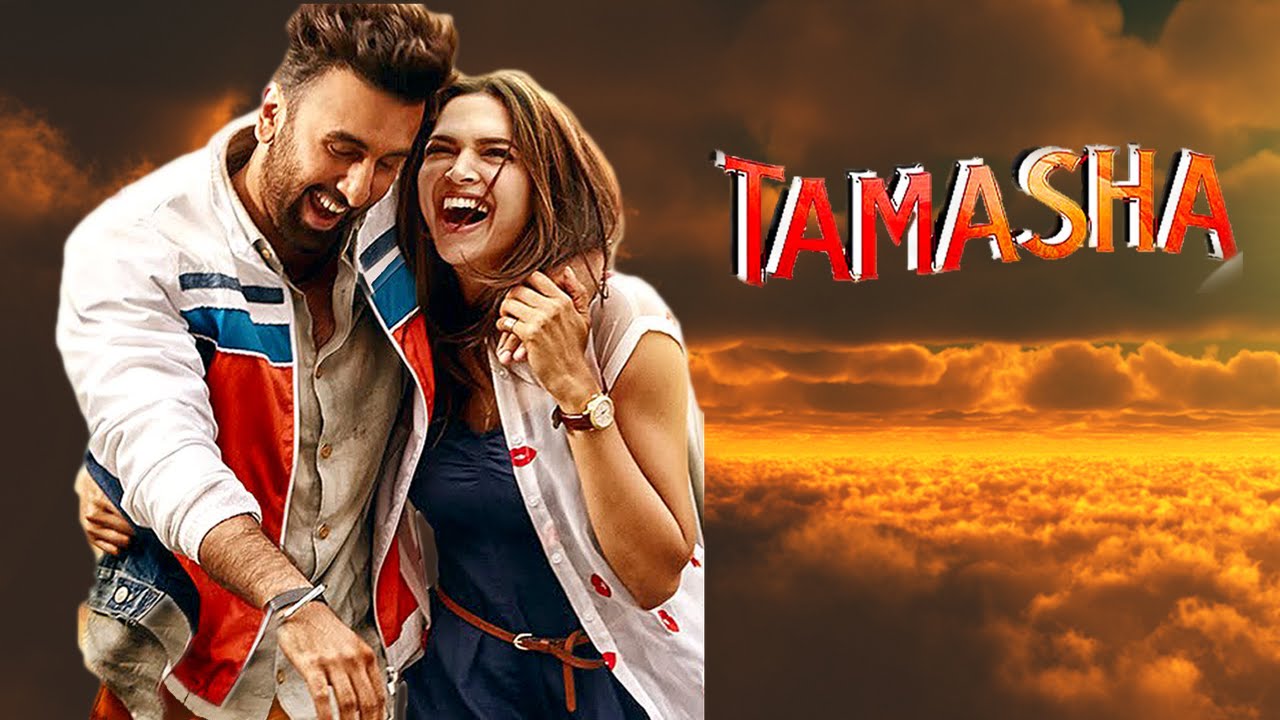 Tamasha
