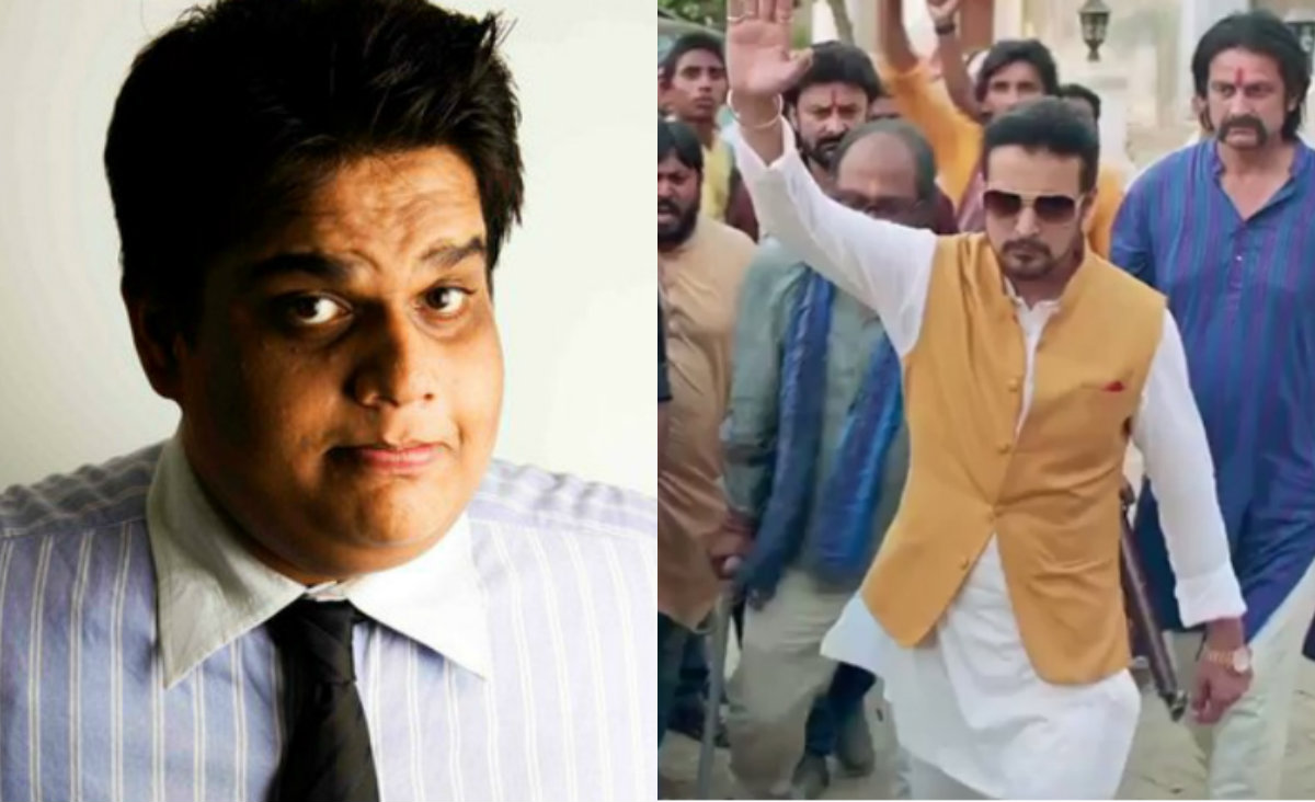 Tanmay Bhat's song is no more a part of Jimmy Sheirgill's 'Shorgul'