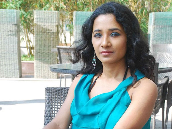 Tannishtha Chatterjee