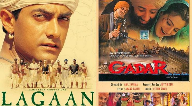 Interesting facts about ‘Gadar: Ek Prem Katha’