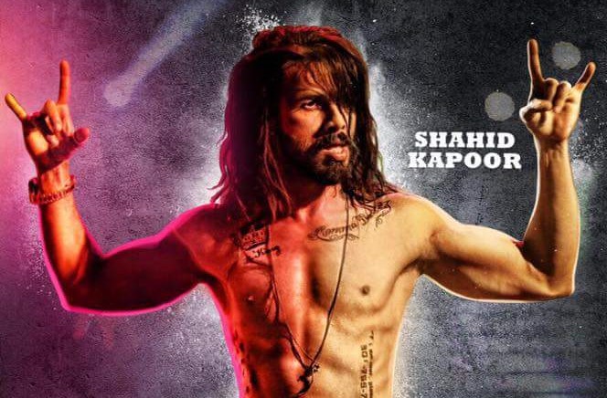 No Punjab in the title Udta Punjab?