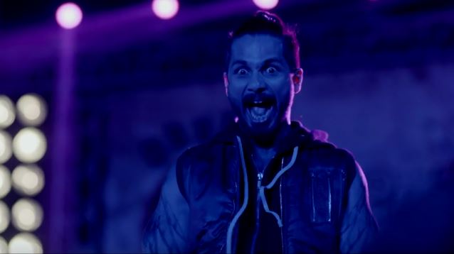 'Udta Punjab' case in High Court