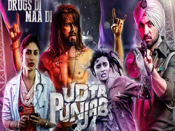 'Udta Punjab': Bollywood celebrities happy on Bombay High Court's verdict
