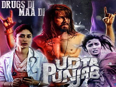 'Udta Punjab'