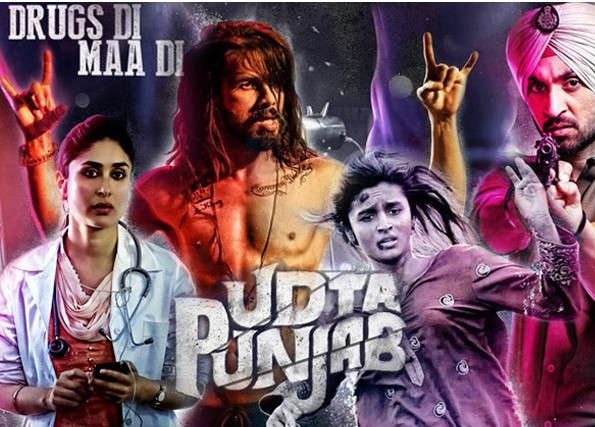 Udta Punjab
