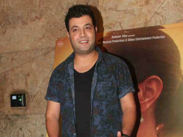 Varun Sharma on helping retired teachers