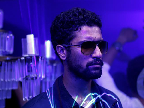 Vicky Kaushal refuses to be labelled in Bollywood