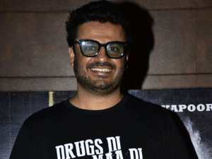 Vikas Bahl -  Boards job is to certify not censor