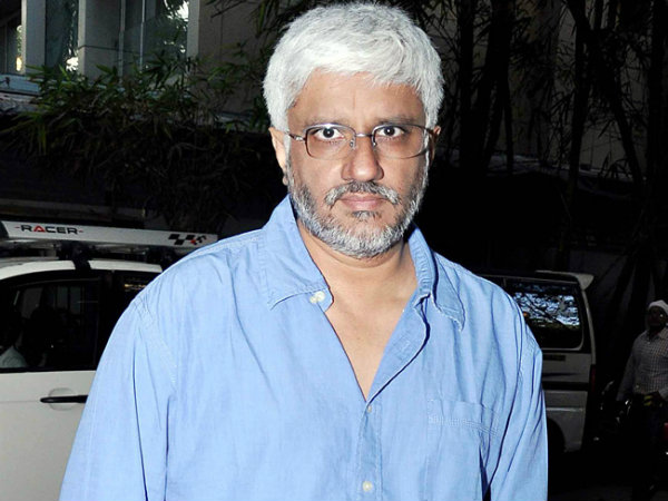 Vikram Bhatt: Our films being treated like patients in mental institution