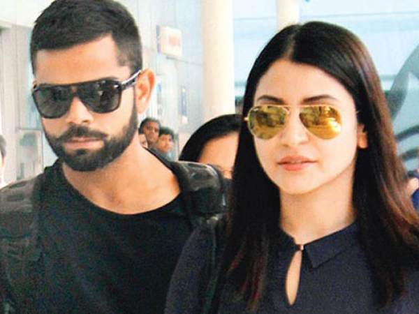 Virat Anushka