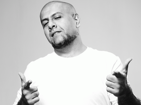 Vishal Dadlani