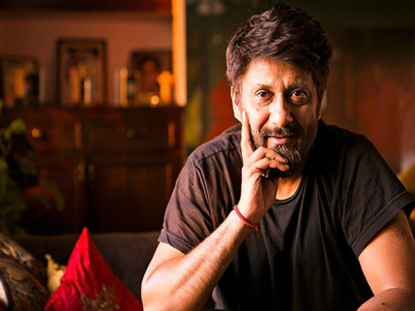Vivek Agnihotri on Content part in Hindi films