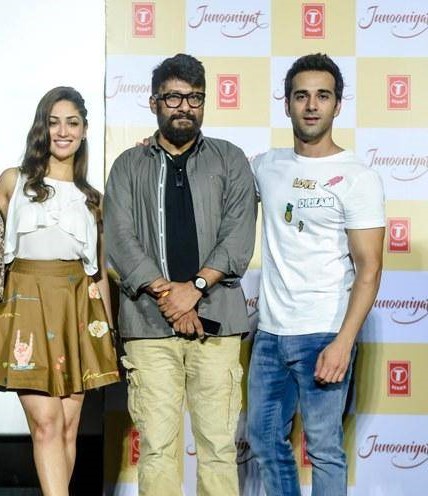 Reasons to watch ‘Junooniyat'